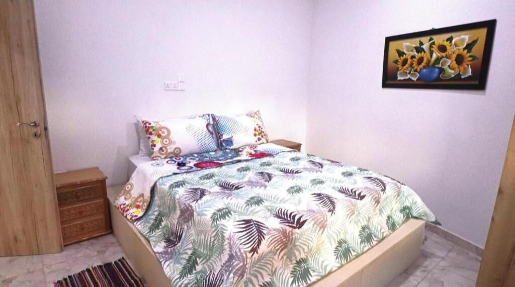 Photo of Bedroom in Agios Athanasios