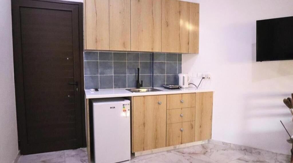 Photo of Kitchen in Agios Athanasios