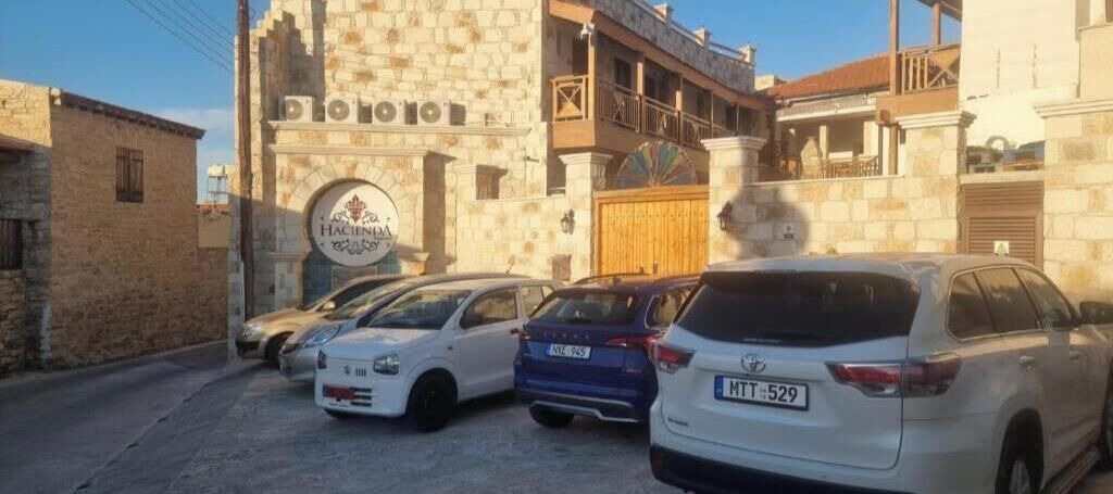 Photo of Outdoor in Agios Athanasios