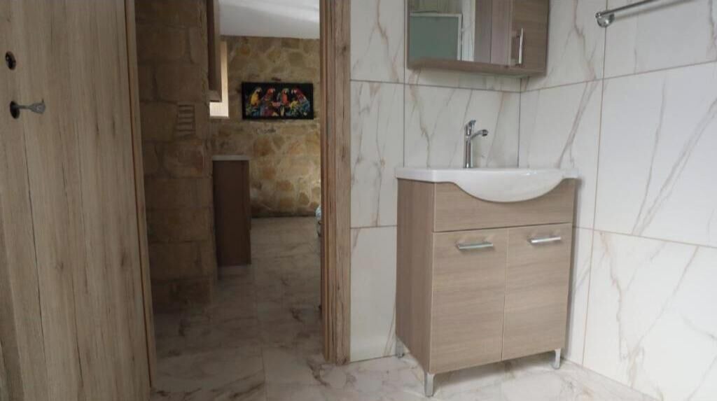Photo of Bathroom in Agios Athanasios