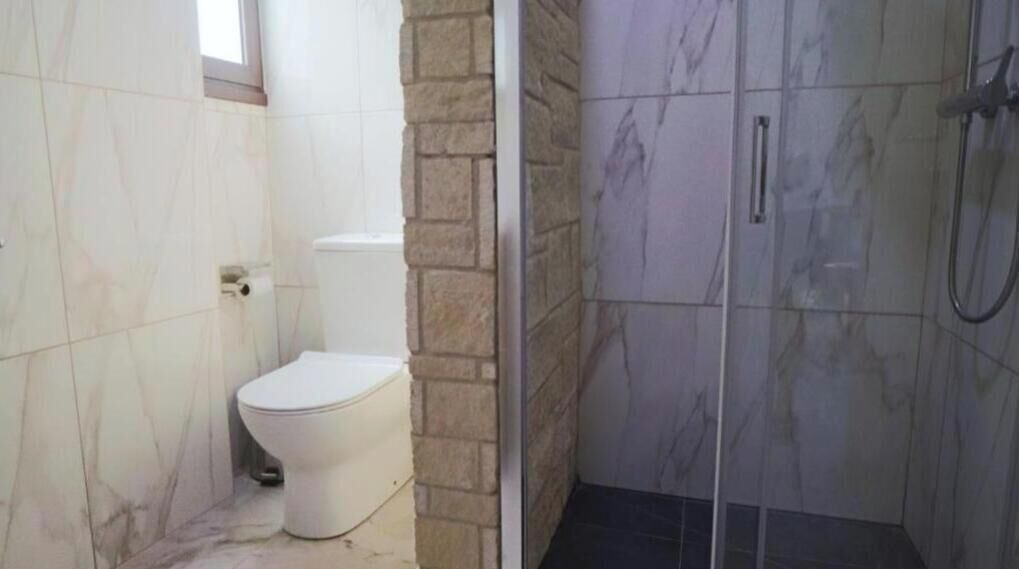 Photo of Bathroom in Agios Athanasios