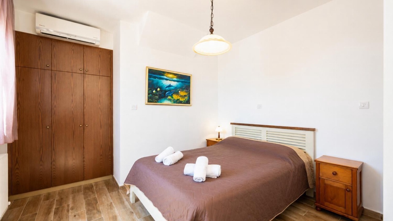 Photo of Bedroom in Pachyammos