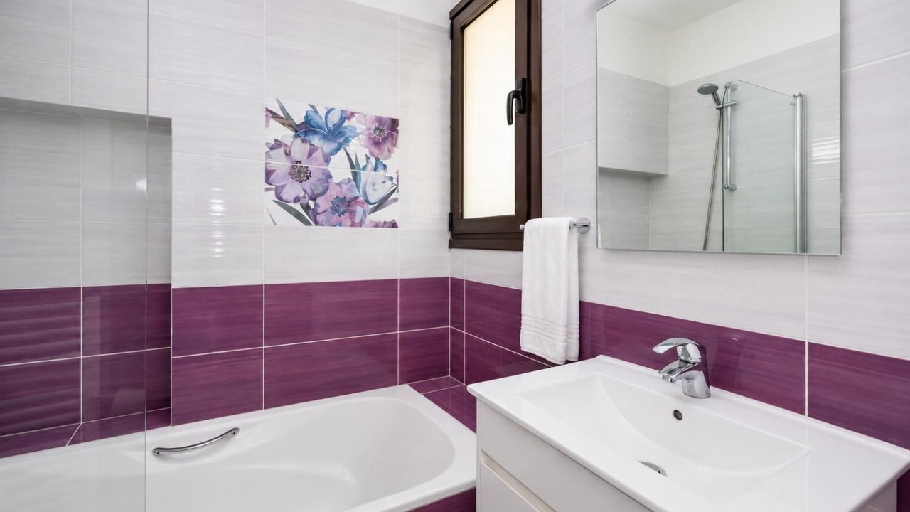 Photo of Bathroom in Pachyammos