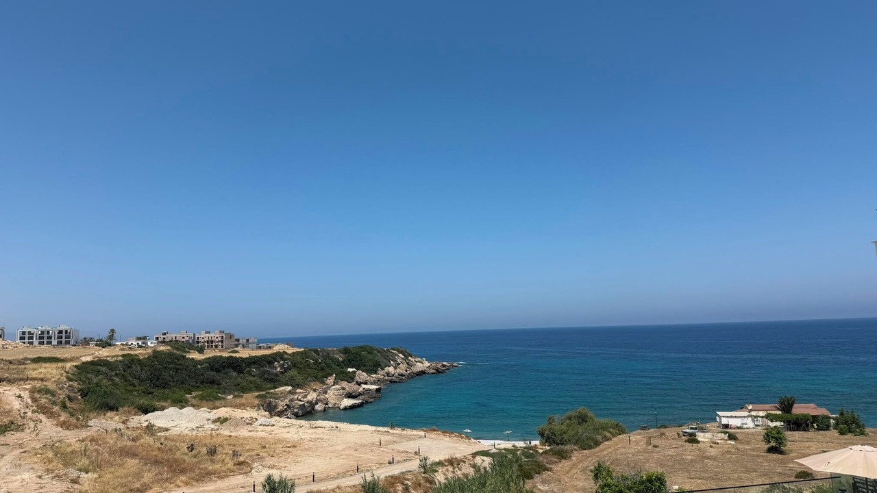 Photo of Outdoor in Esentepe