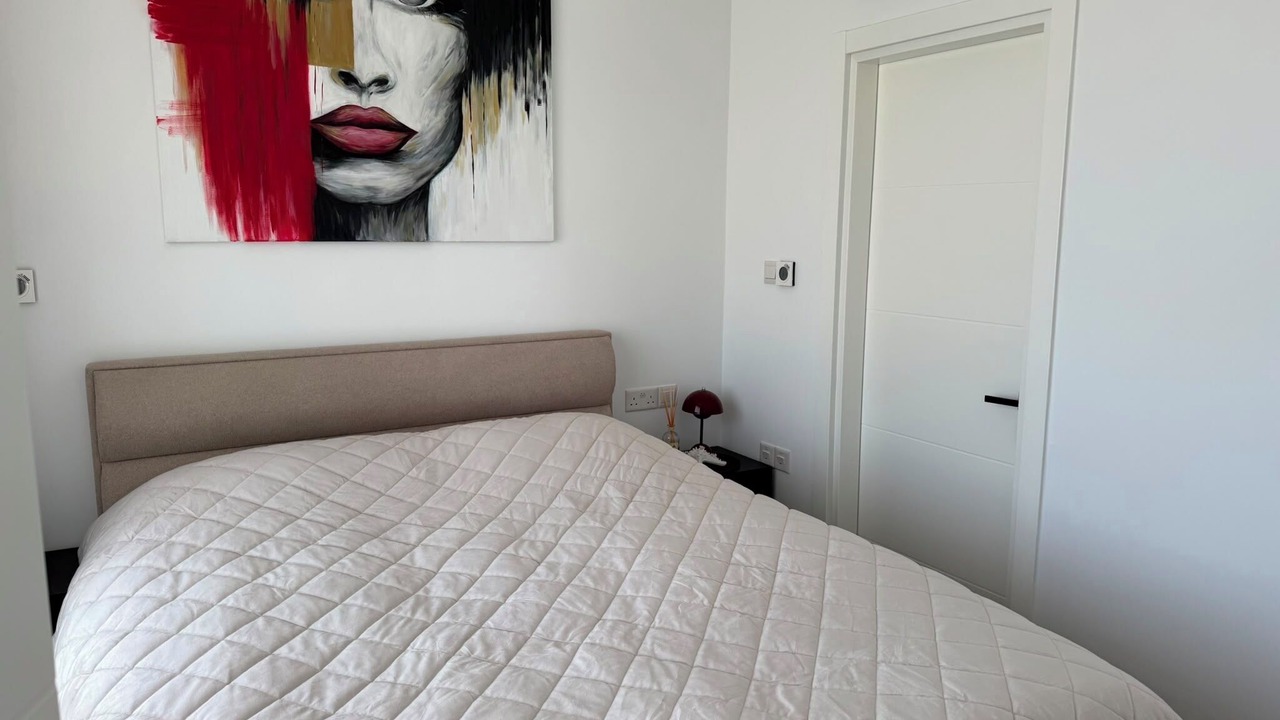 Photo of Bedroom in Esentepe
