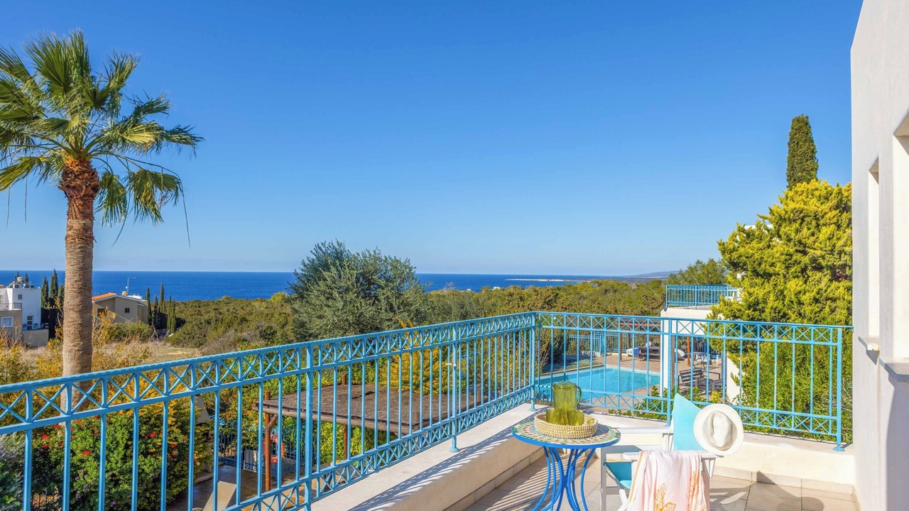 Photo of Outdoor in Agios Georgios Pegeias