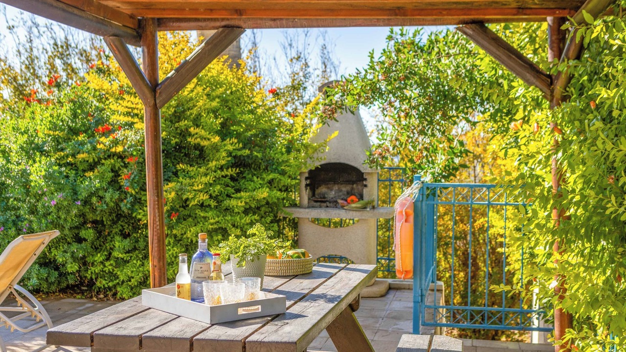 Photo of Outdoor in Agios Georgios Pegeias