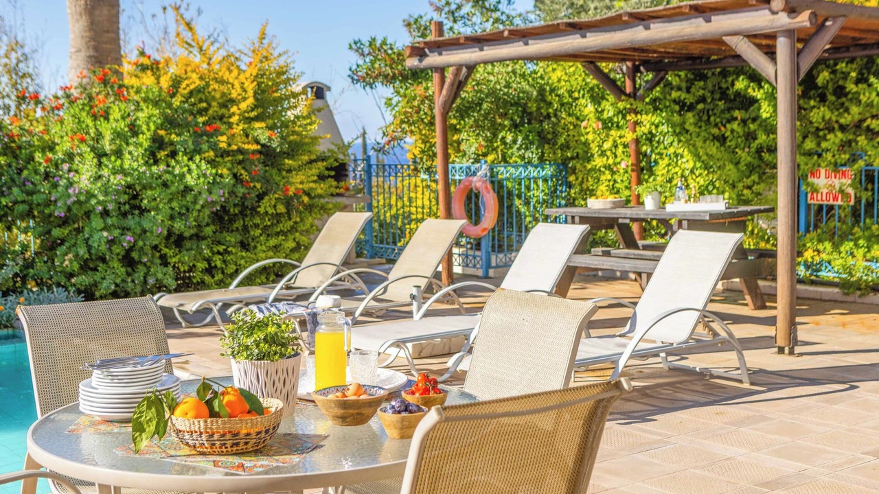 Photo of Outdoor in Agios Georgios Pegeias