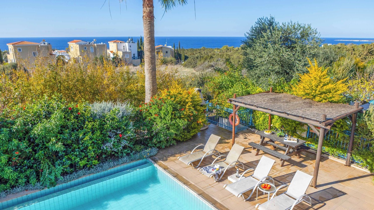 Photo of Outdoor in Agios Georgios Pegeias