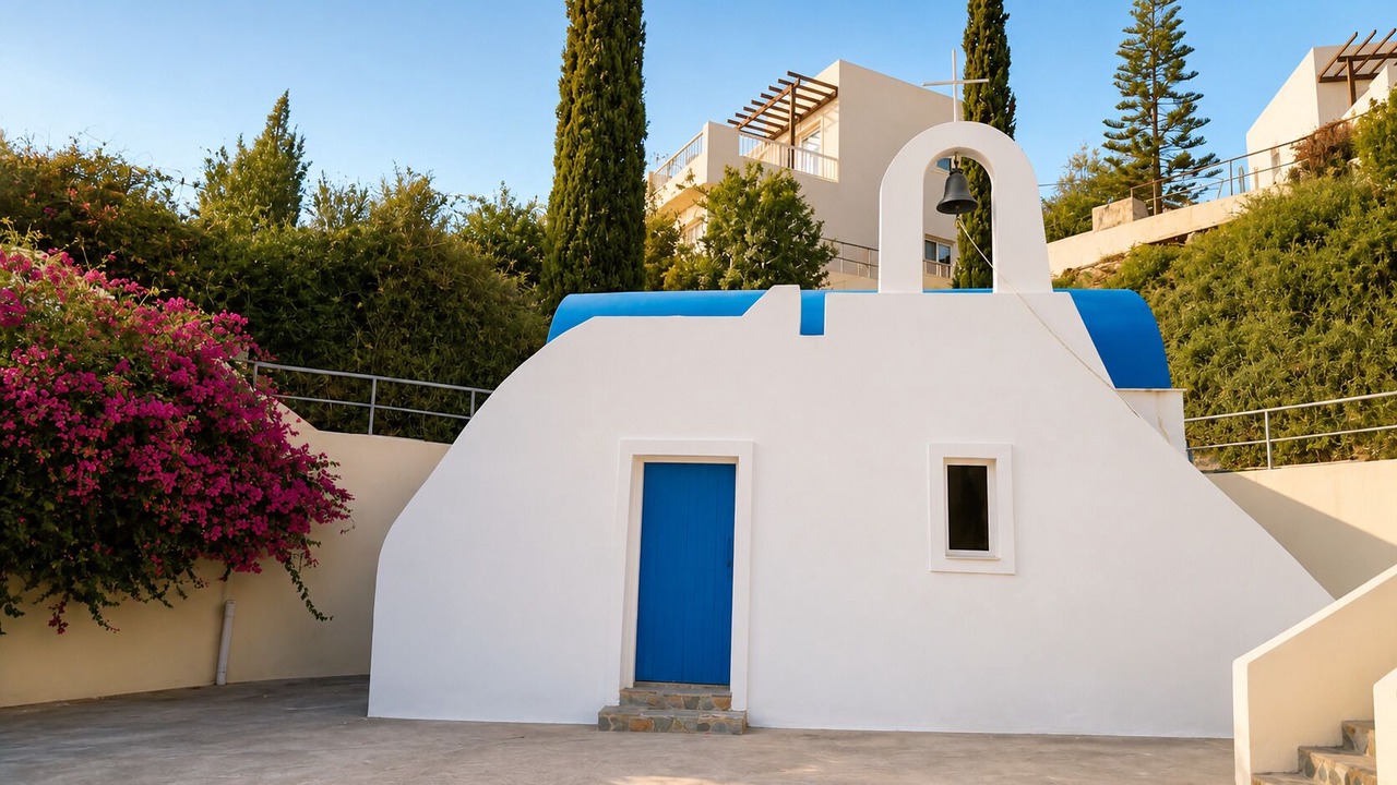 Photo of Outdoor in Pissouri