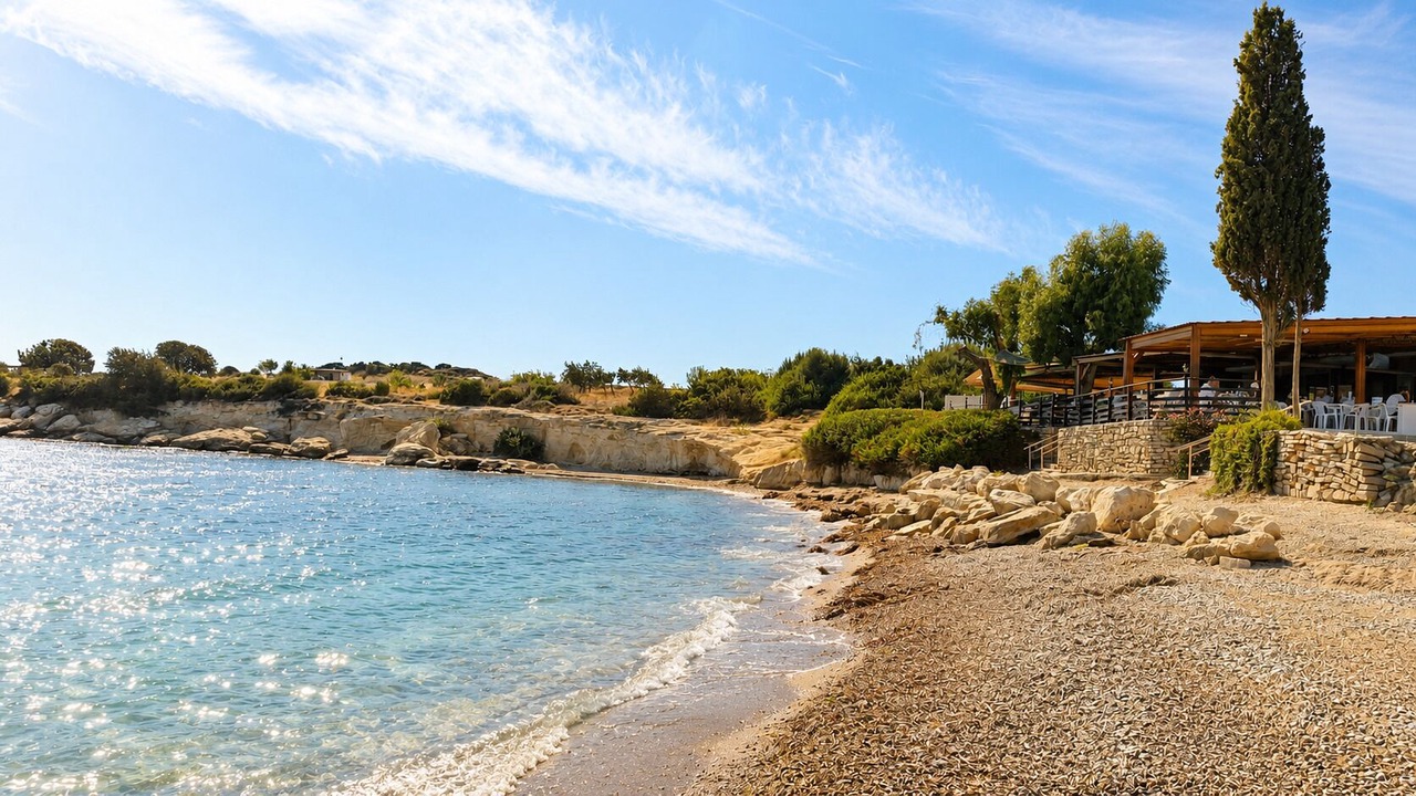 Photo of Others in Pissouri
