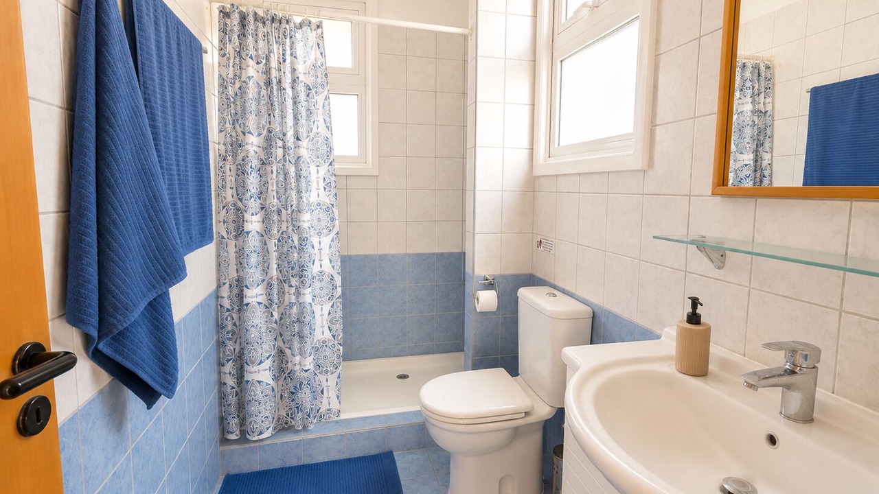 Photo of Bathroom in Pissouri