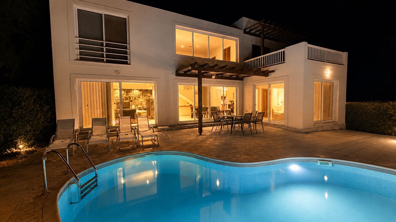 Photo of Outdoor in Pissouri