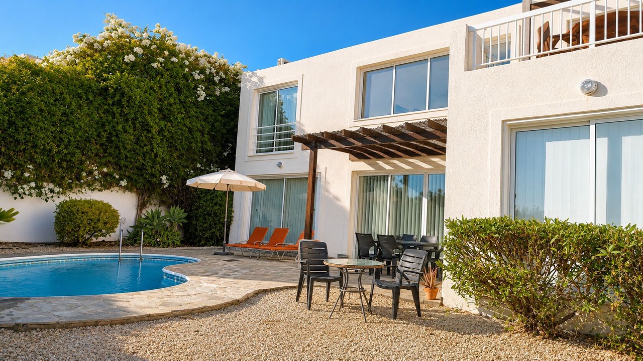 Photo of Outdoor in Pissouri