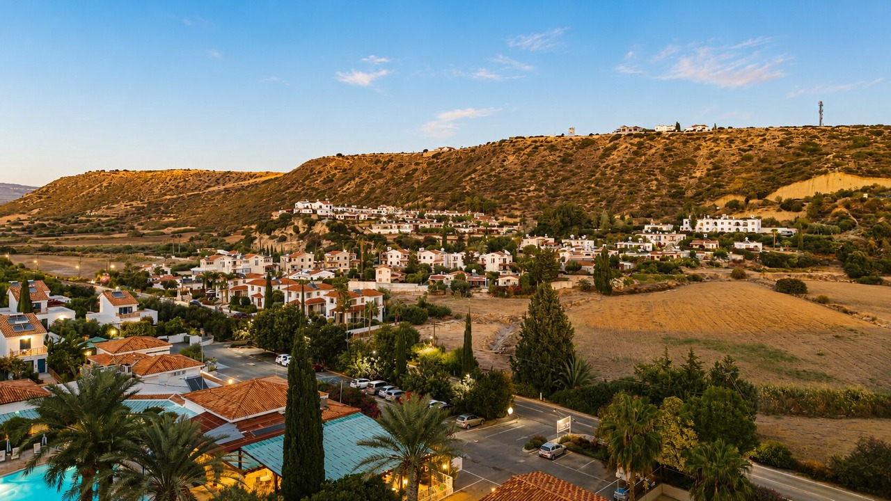 Photo of Outdoor in Pissouri