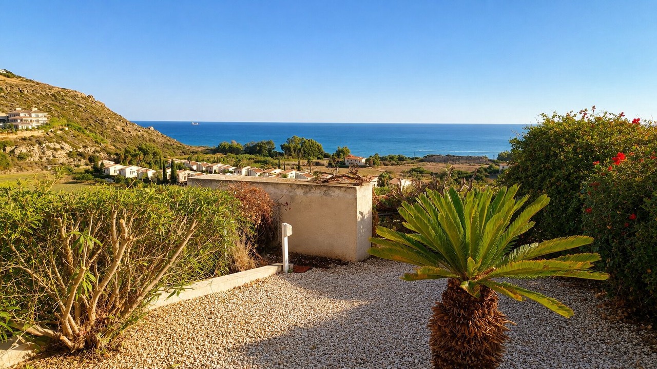 Photo of Outdoor in Pissouri