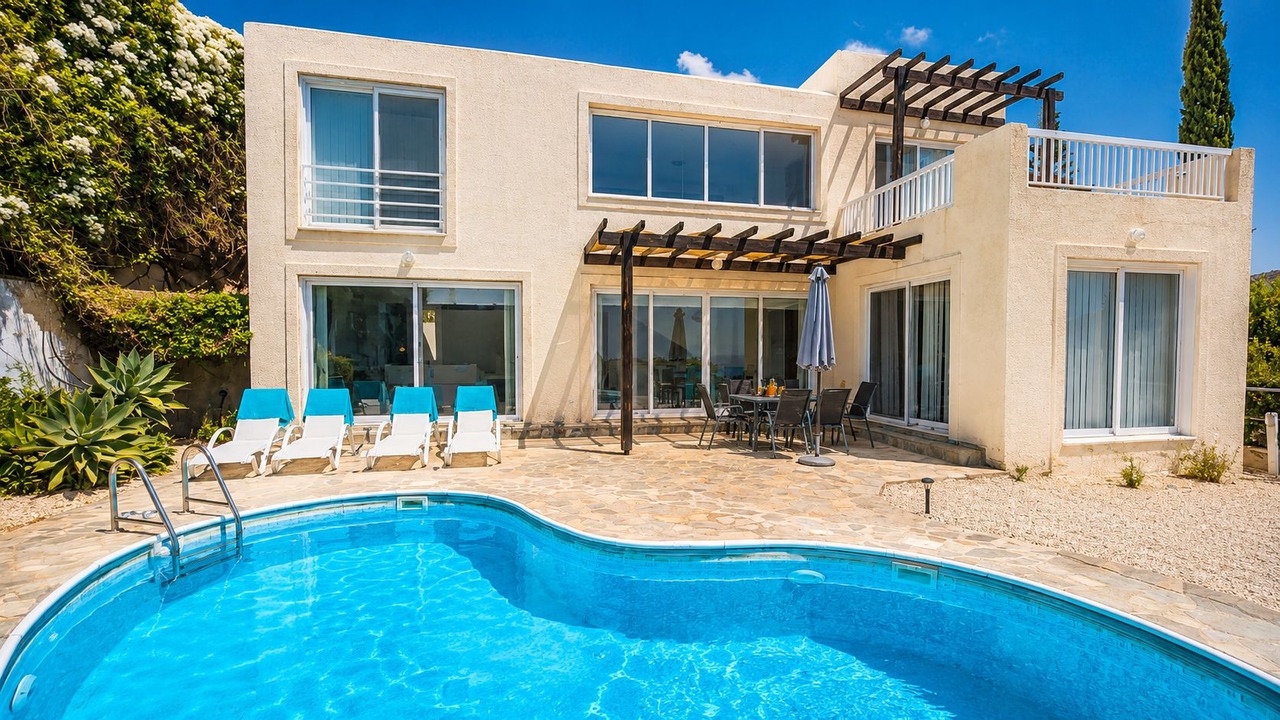 Photo of Outdoor in Pissouri