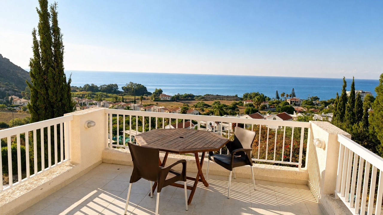 Photo of Outdoor in Pissouri