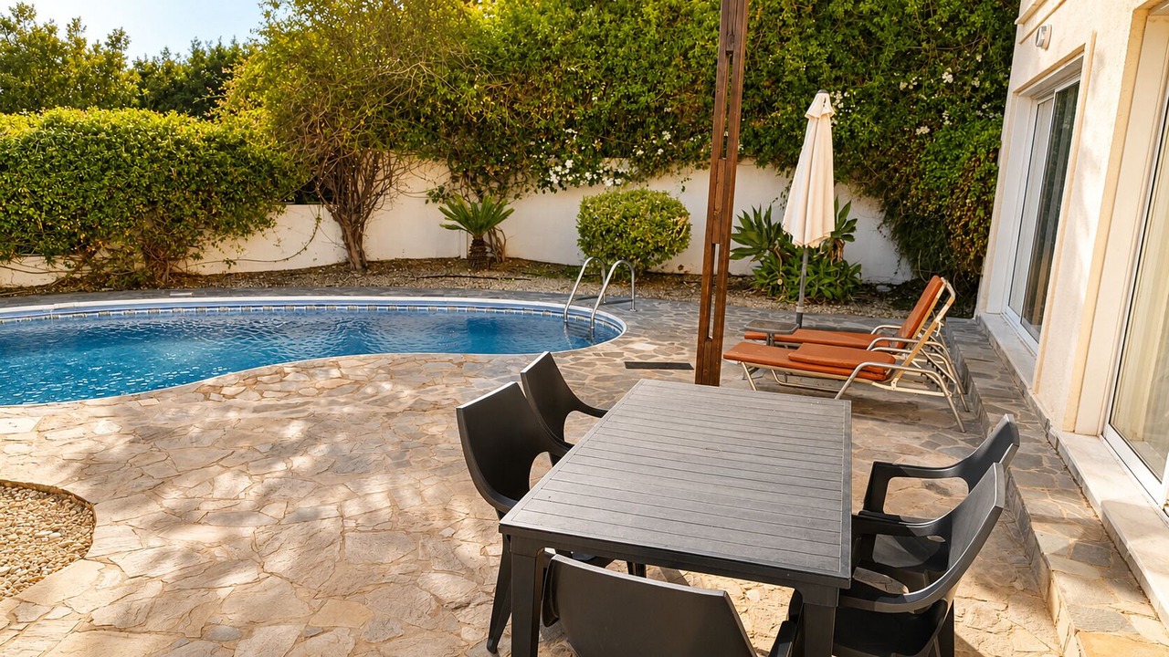 Photo of Outdoor in Pissouri