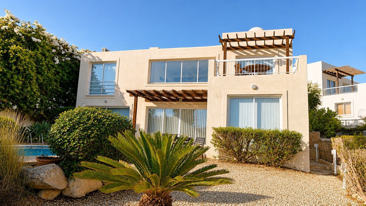 Photo of Outdoor in Pissouri