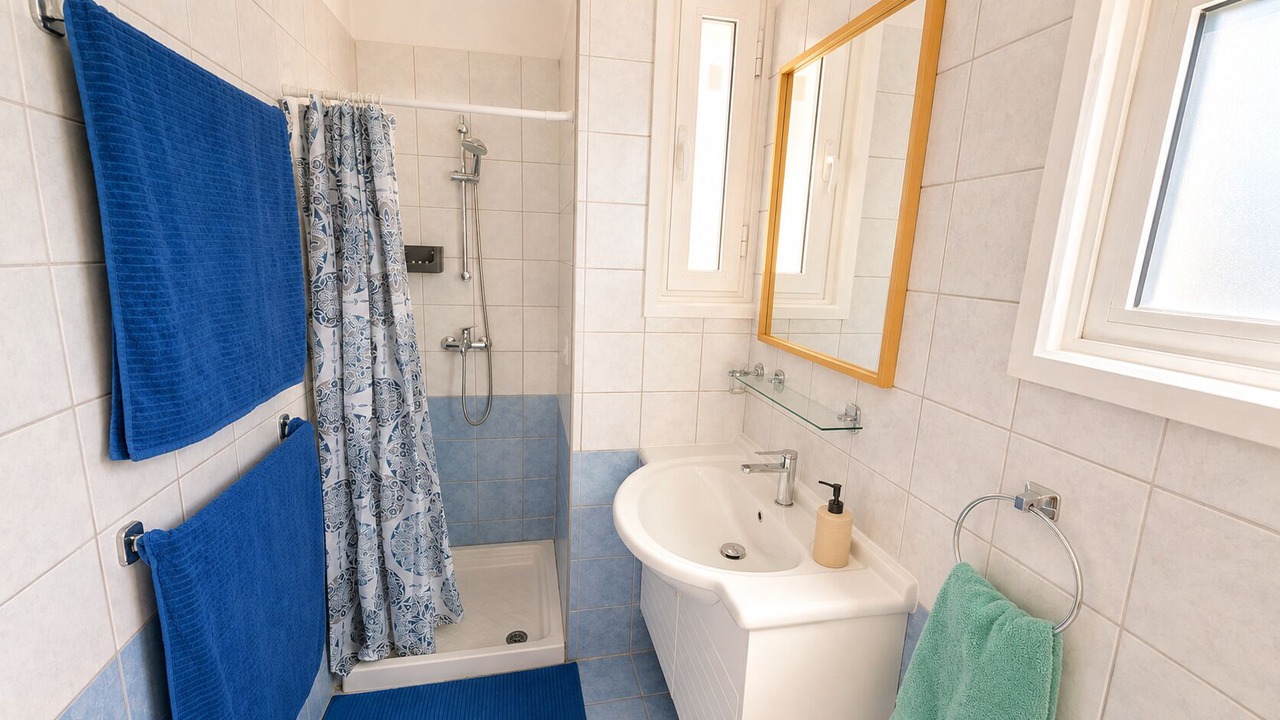 Photo of Bathroom in Pissouri