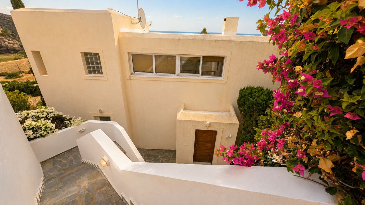 Photo of Outdoor in Pissouri