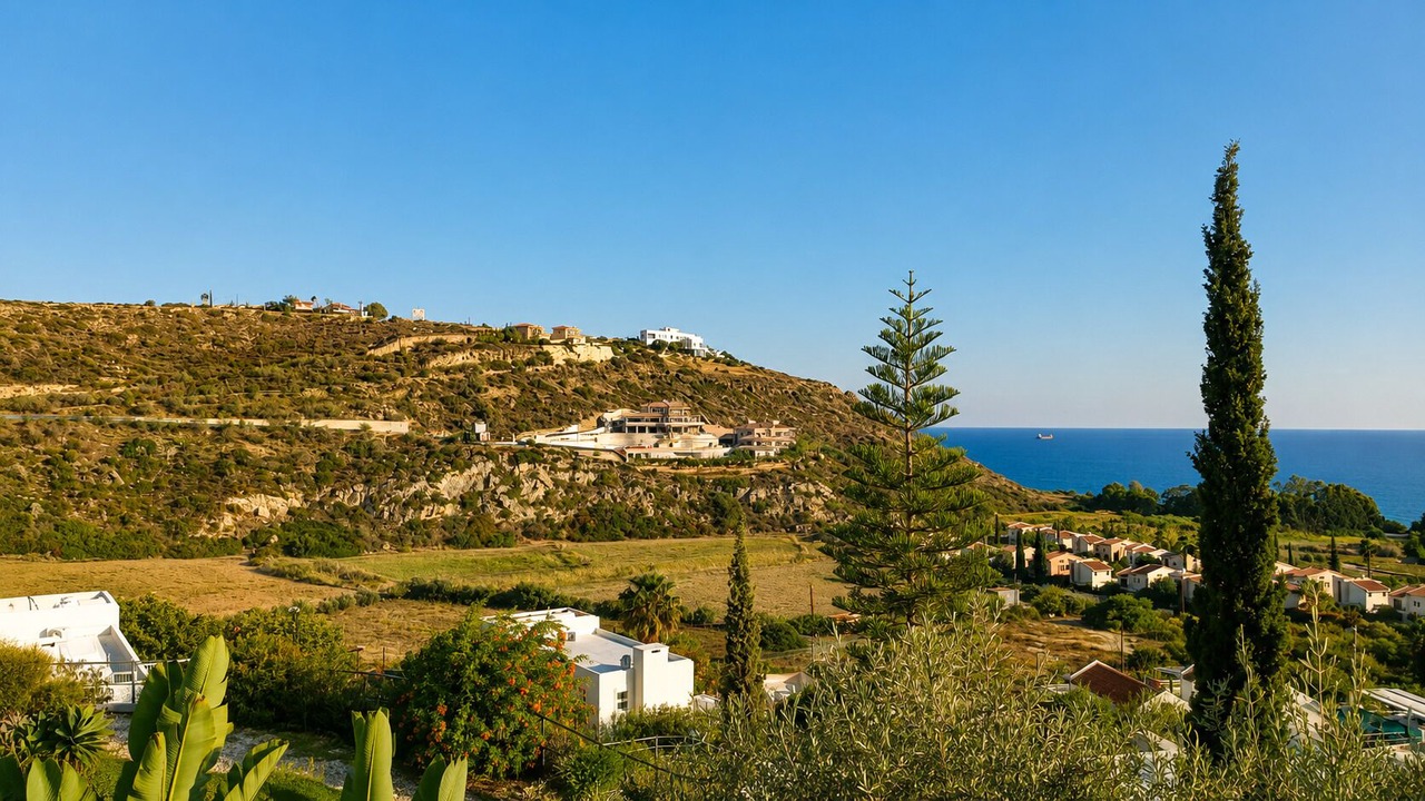 Photo of Others in Pissouri
