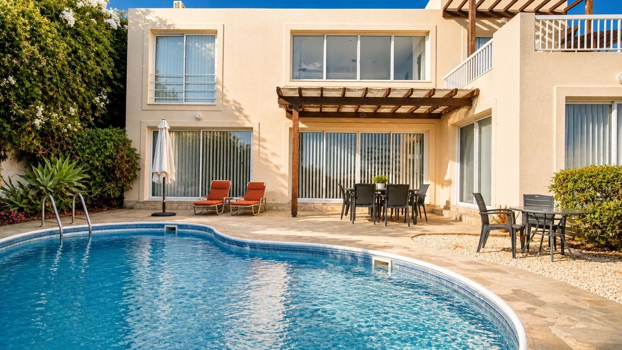 Photo of Outdoor in Pissouri