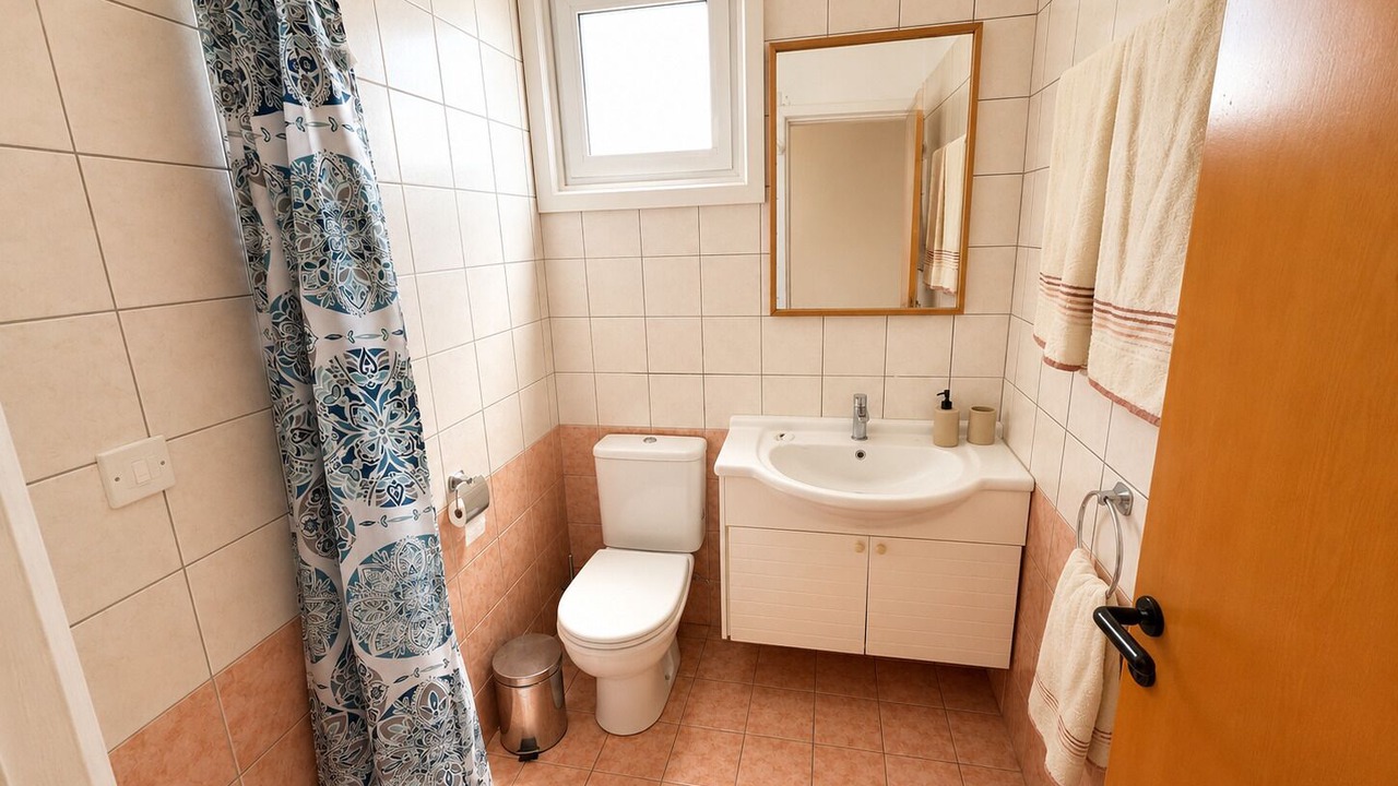 Photo of Bathroom in Pissouri
