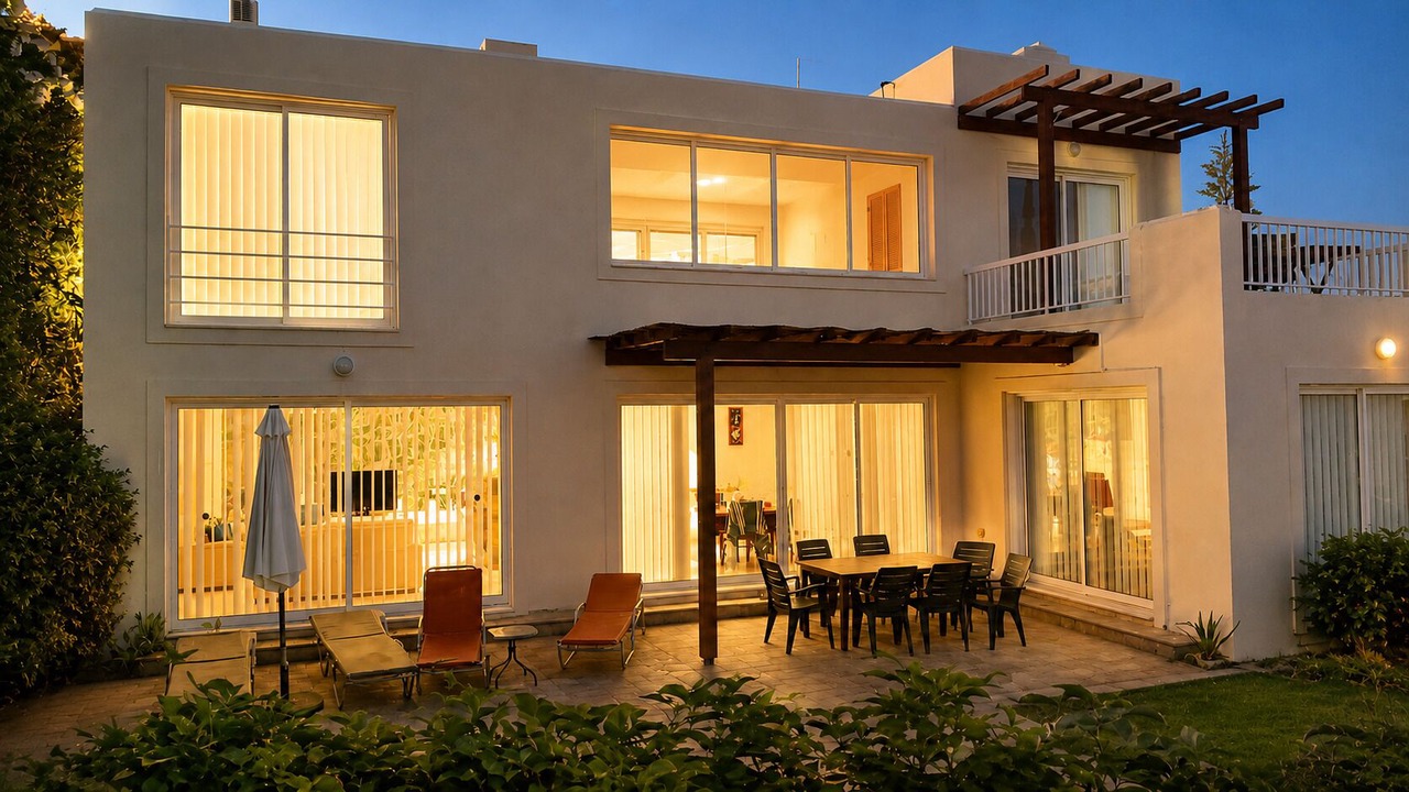Photo of Outdoor in Pissouri