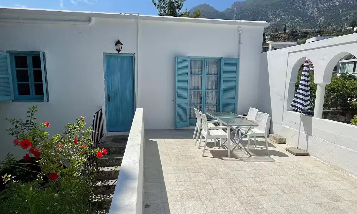 Photo of Outdoor in Kyrenia District