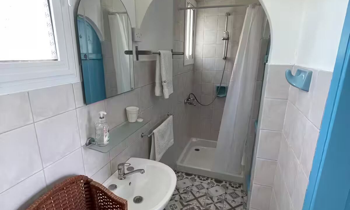 Photo of Bathroom in Kyrenia District