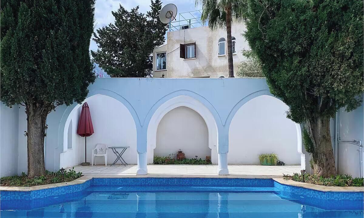 Photo of Outdoor in Kyrenia District