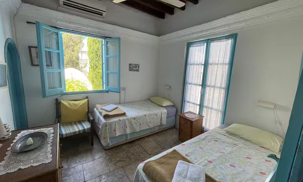 Photo of Bedroom in Kyrenia District