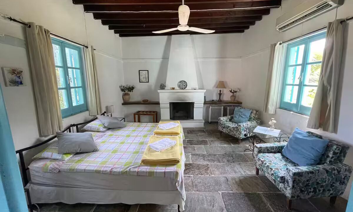Photo of Bedroom in Kyrenia District