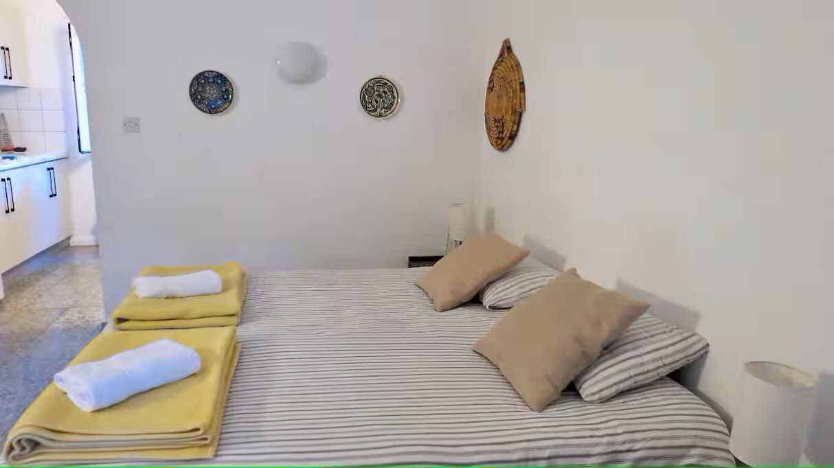 Photo of Bedroom in Kyrenia District