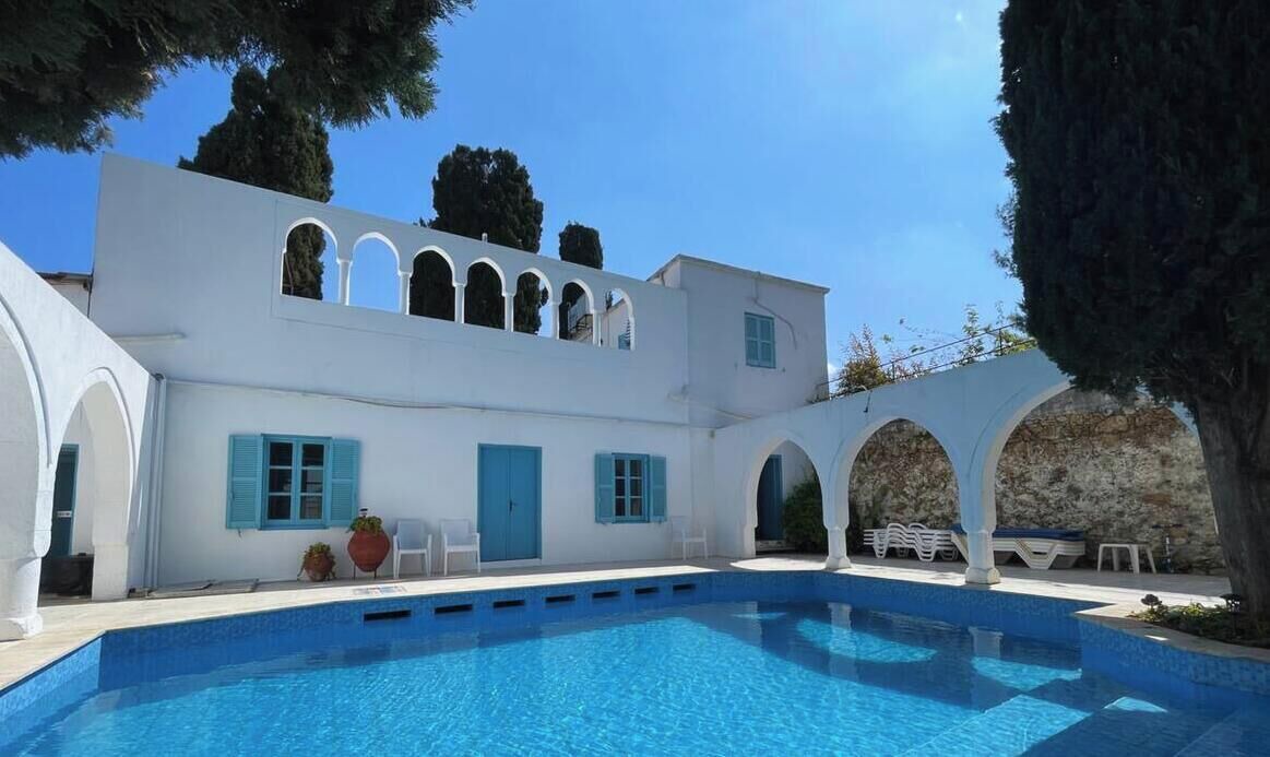 Photo of Outdoor in Kyrenia District
