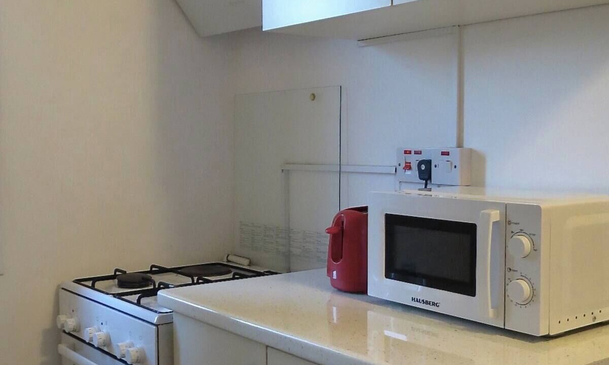 Photo of Kitchen in Kyrenia District