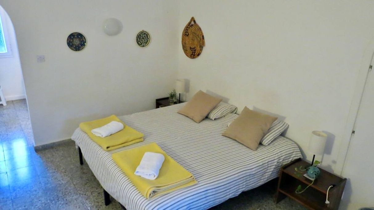 Photo of Bedroom in Kyrenia District
