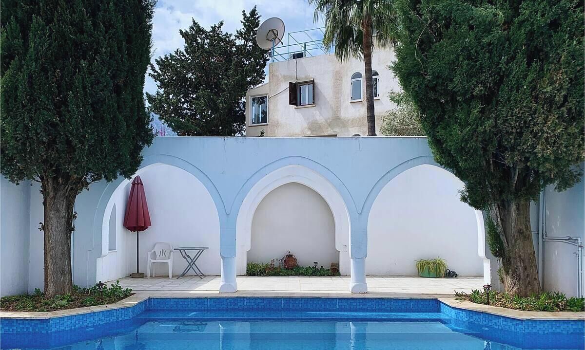 Photo of Outdoor in Kyrenia District