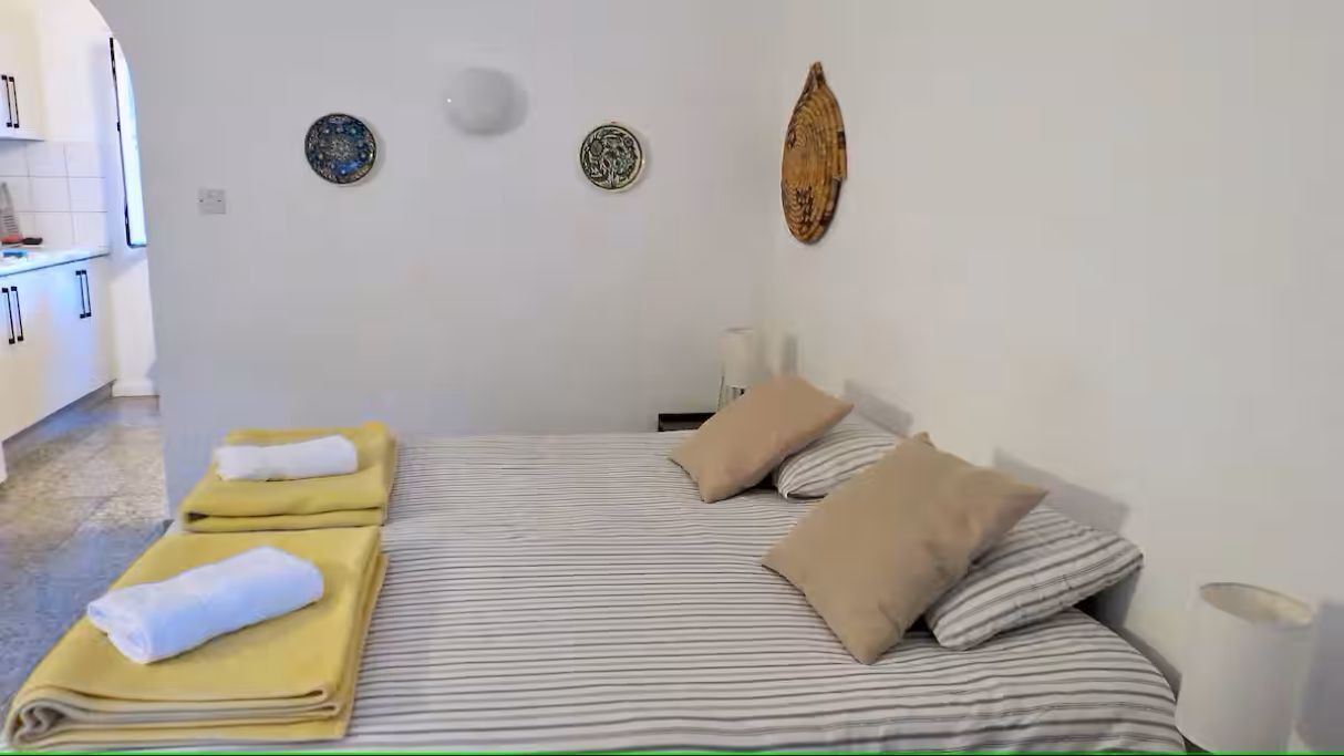Photo of Bedroom in Kyrenia District