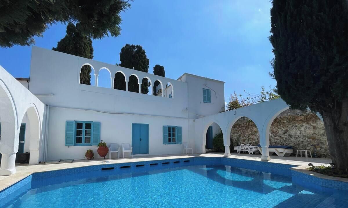 Photo of Outdoor in Kyrenia District