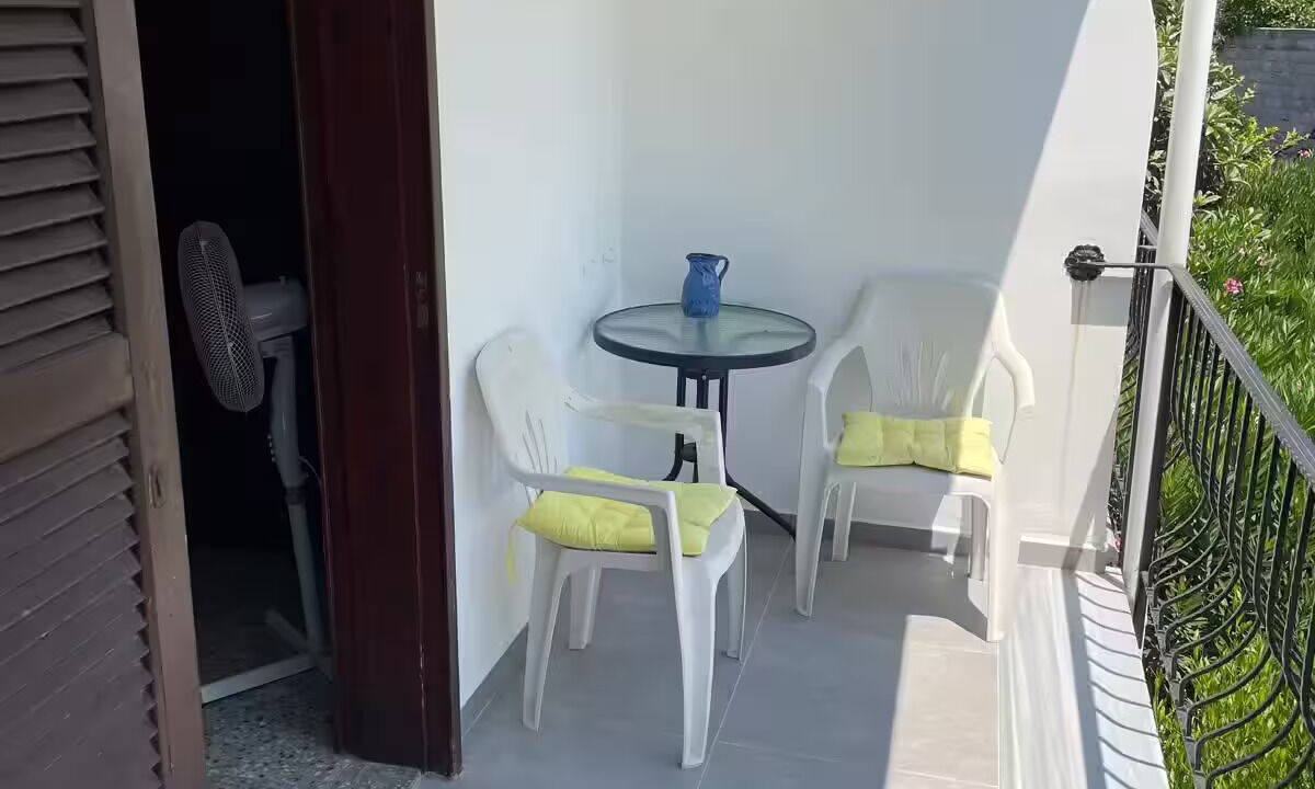 Photo of Patio Balcony in Kyrenia District