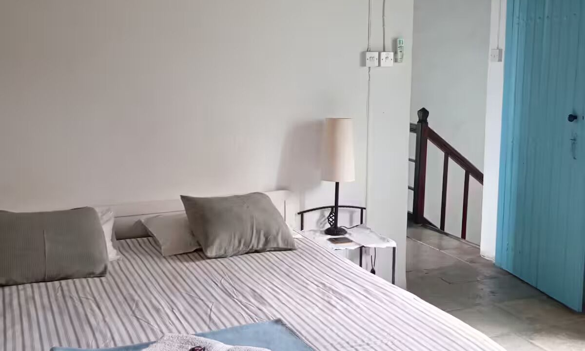 Photo of Bedroom in Kyrenia District