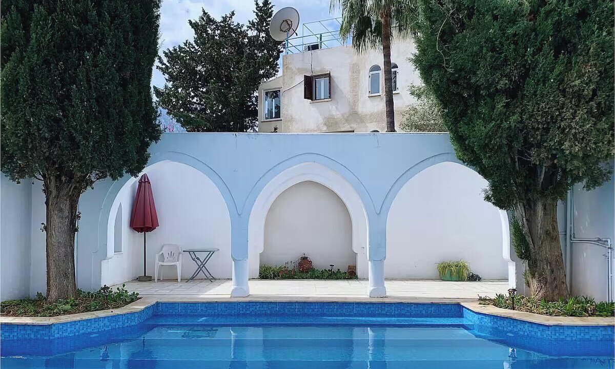 Photo of Outdoor in Kyrenia District