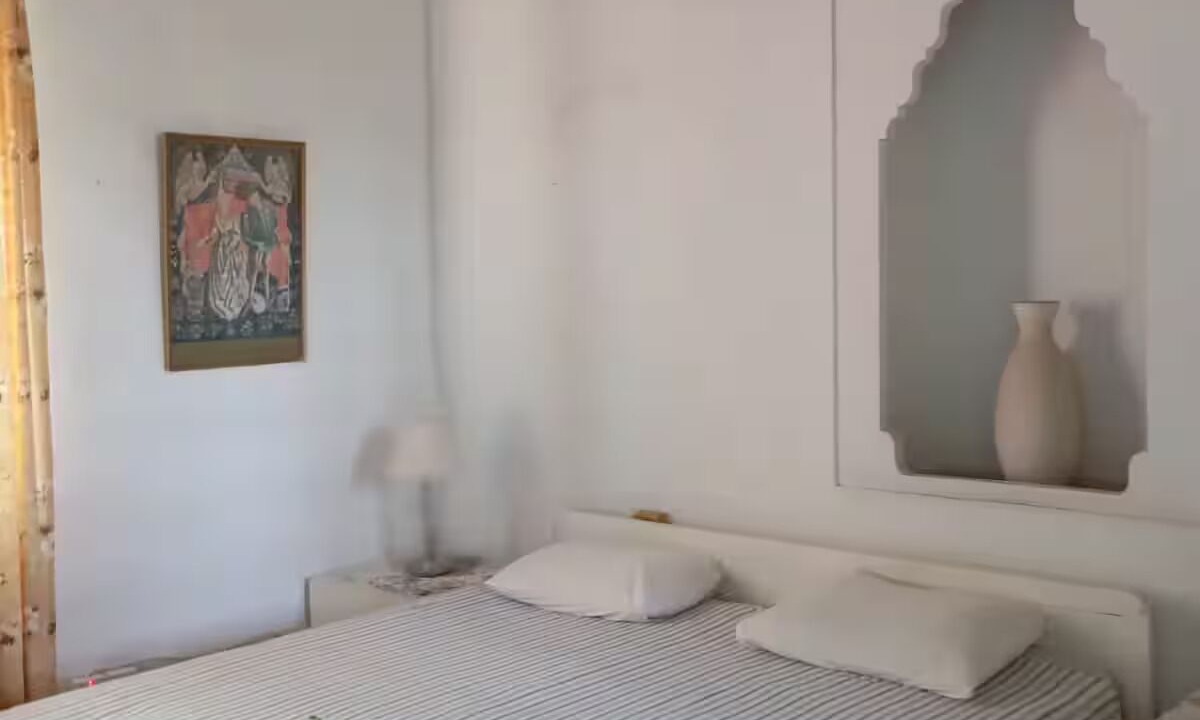 Photo of Bedroom in Kyrenia District