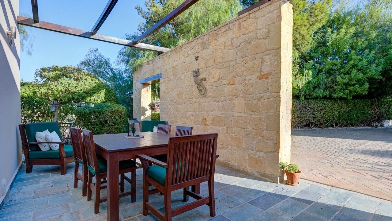 Photo of Outdoor in Aphrodite Hills