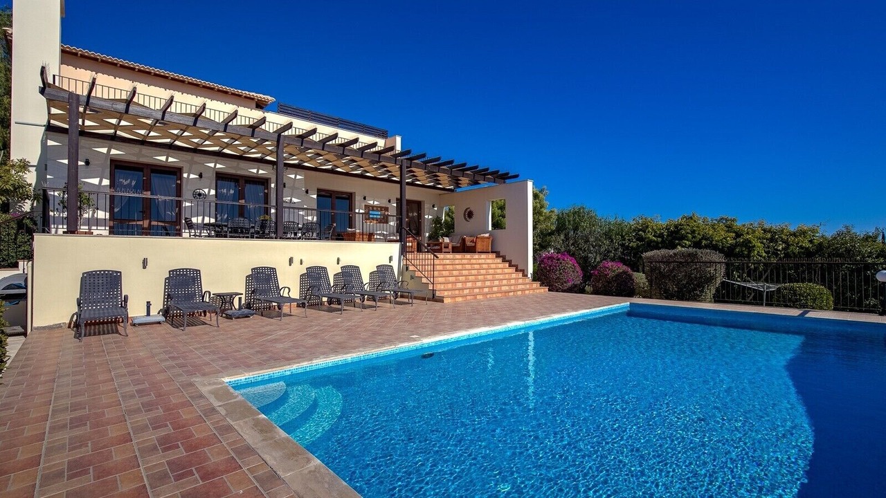 Photo of Outdoor in Aphrodite Hills