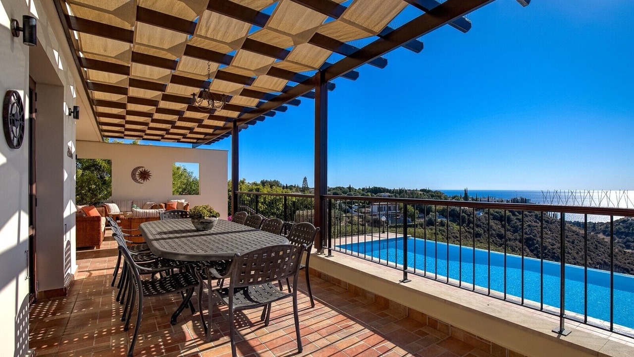 Photo of Outdoor in Aphrodite Hills