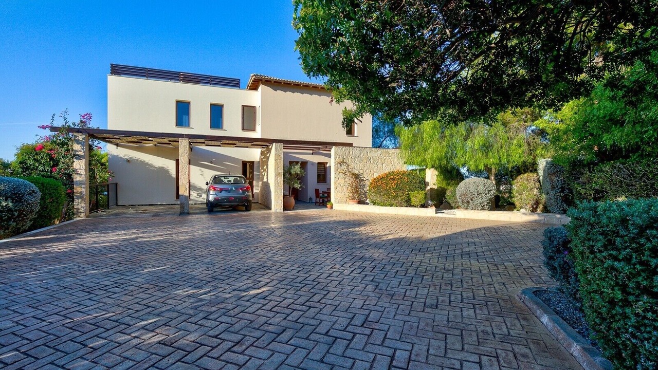 Photo of Outdoor in Aphrodite Hills